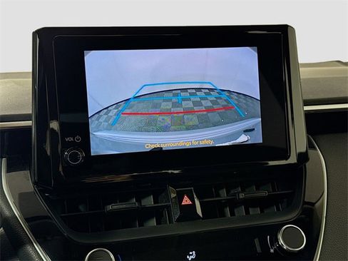 Used 2024 Toyota Corolla LE image 22