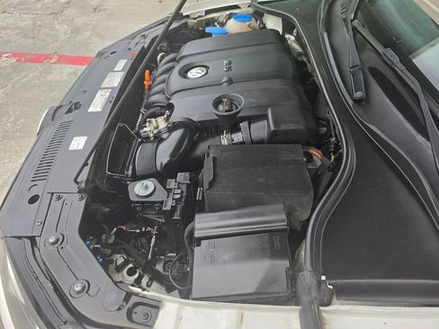 Used 2012 Volkswagen Passat 2.5 SE FWD image 51