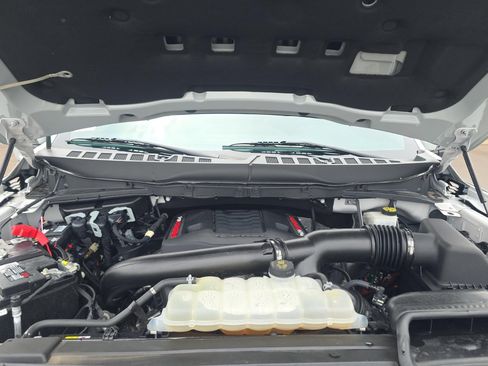Used 2023 Ford F150 Raptor w/ Raptor 37 Performance Package AWD/4WD image 16