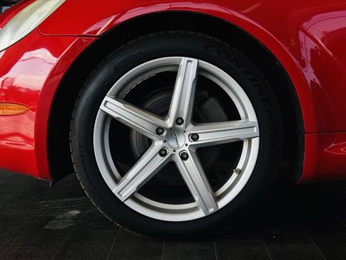 Used 2005 Lexus SC 430 Convertible RWD image 26