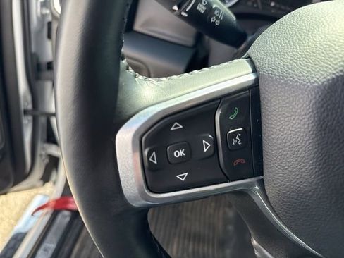 Used 2022 RAM 1500 Laramie image 20