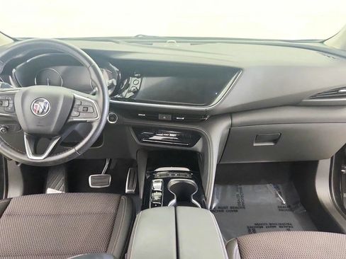 Used 2023 Buick Envision Preferred FWD image 20
