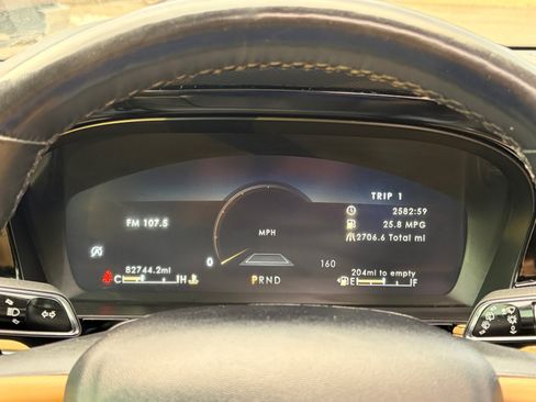 Used 2021 Lincoln Corsair Reserve w/ Equipment Group 201A AWD/4WD image 21