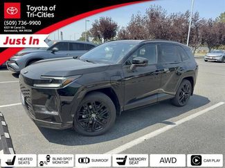 Used 2026 Toyota RAV4 XSE AWD/4WD video 1