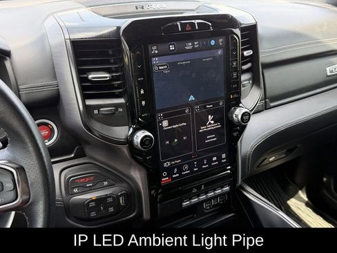 Used 2022 RAM 1500 TRX w/ TRX Level 1 Equipment Group AWD/4WD image 20