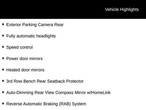 Used 2021 Subaru Ascent Premium w/ Convenience Package image 10