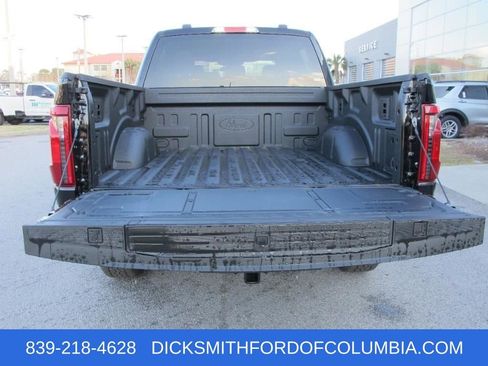New 2025 Ford F150 XLT w/ Equipment Group 301A Standard image 24