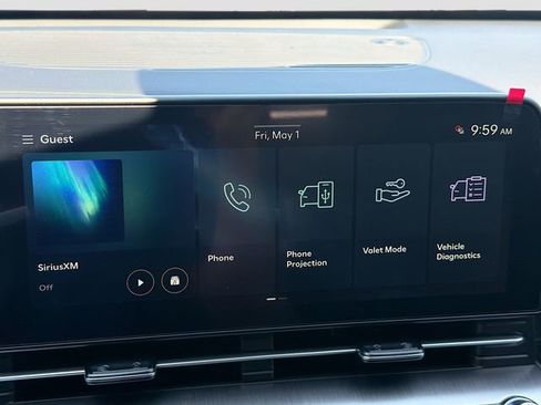 New 2026 Hyundai Ioniq 5 SEL AWD/4WD image 14