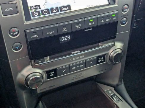 Used 2017 Lexus GX 460 Luxury image 22