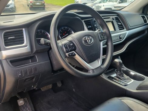Used 2014 Toyota Highlander LE FWD image 47