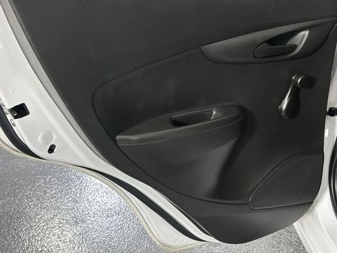 Used 2021 Chevrolet Spark LS image 30