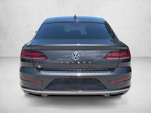 Used 2019 Volkswagen Arteon SE FWD image 4