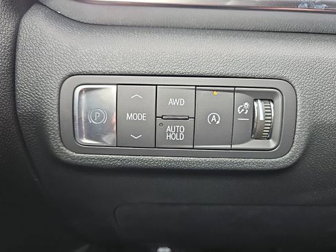 New 2026 GMC Terrain Elevation image 22