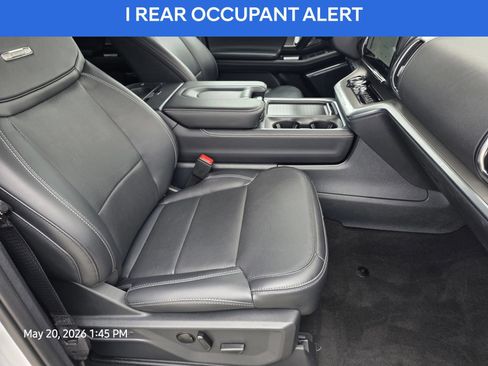 Used 2025 Ford Expedition Max Platinum AWD/4WD image 16