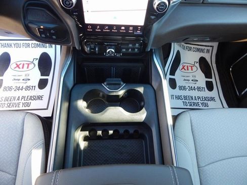 New 2026 RAM 2500 Laramie w/ Towing Technology Group image 24