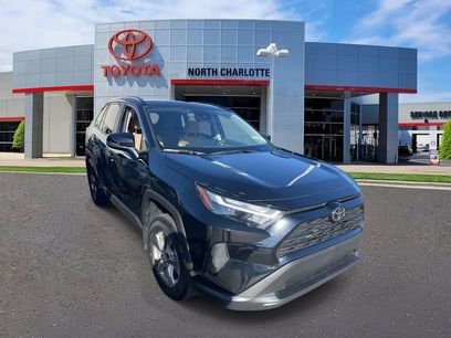 Used 2025 Toyota RAV4 XLE w/ Convenience Package