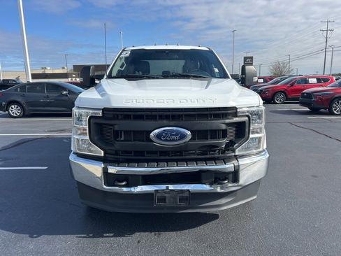 Used 2022 Ford F350 XL w/ Power Equipment Group image 24