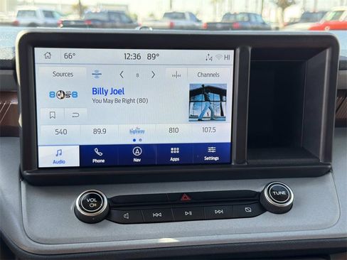 Used 2024 Ford Maverick Lariat image 14