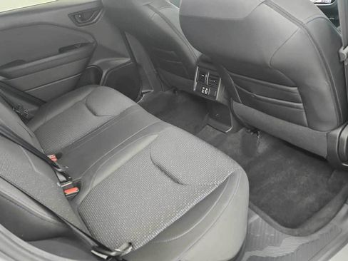 Certified 2026 Subaru Forester Premium AWD/4WD image 40