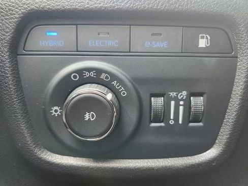 Used 2024 Jeep Grand Cherokee Limited 4xe AWD/4WD image 20