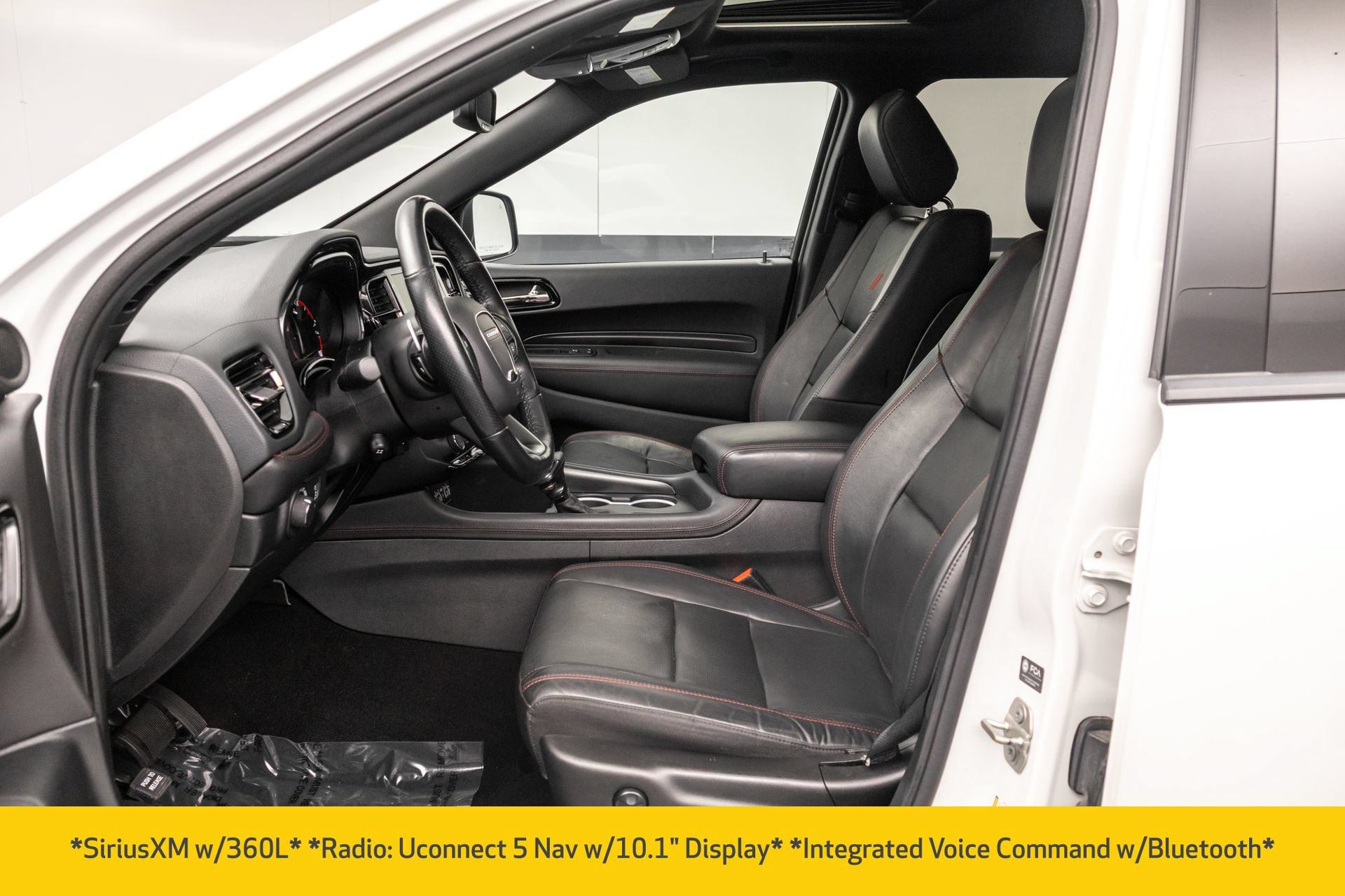 Used 2024 Dodge Durango GT AWD/4WD image 6