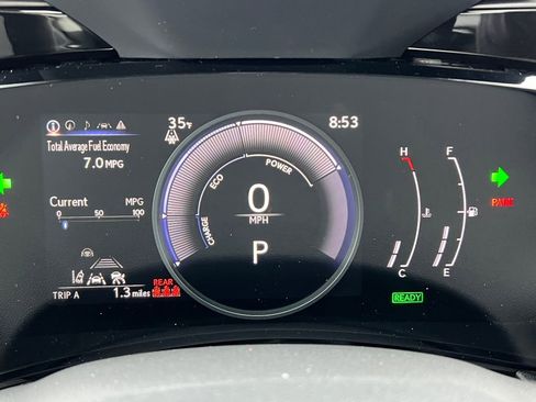 New 2026 Lexus NX 350h AWD w/ Premium Package image 22