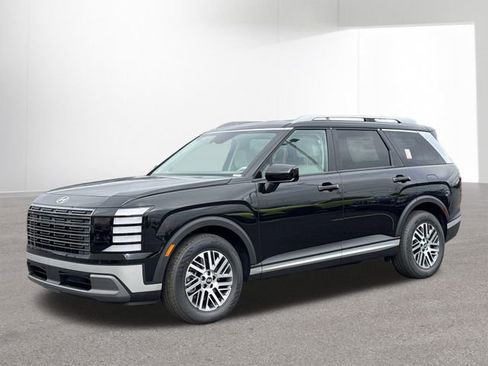New 2026 Hyundai Palisade SEL image 1