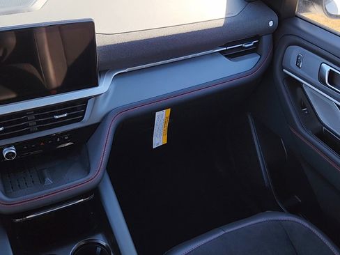 New 2025 Ford Explorer ST w/ Sun And Sound Package image 6