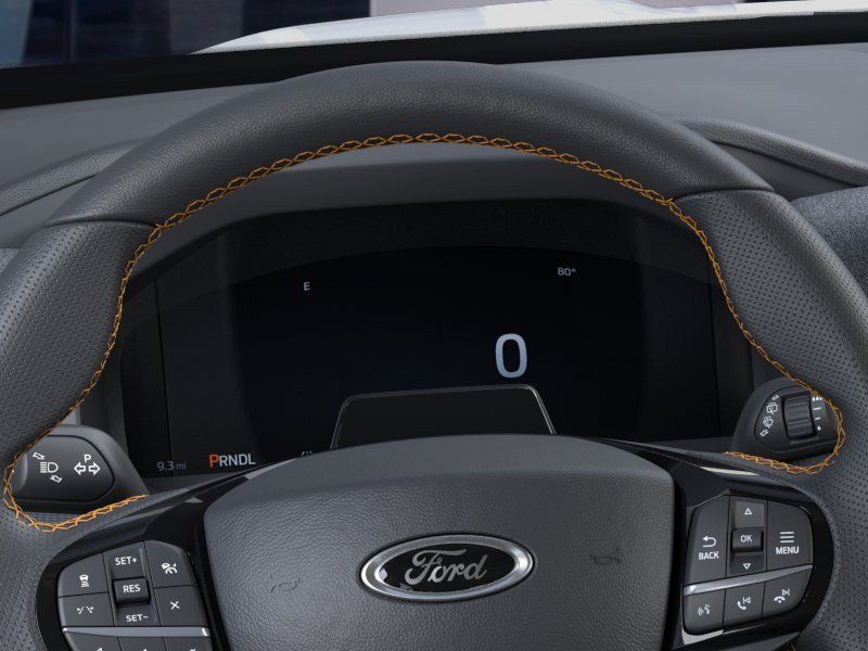 New 2026 Ford Explorer Tremor w/ Tremor Ultimate Package AWD/4WD image 15