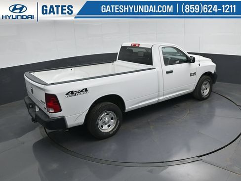 Used 2017 RAM 1500 Tradesman w/ Power & Remote Entry Group AWD/4WD image 34