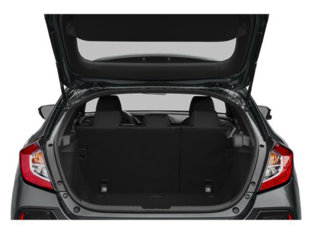 Used 2019 Honda Civic EX image 14