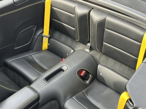 Certified 2019 Porsche 911 Turbo S image 19