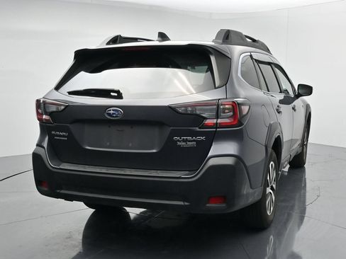 Used 2025 Subaru Outback Premium w/ Popular Package #1 AWD/4WD image 6