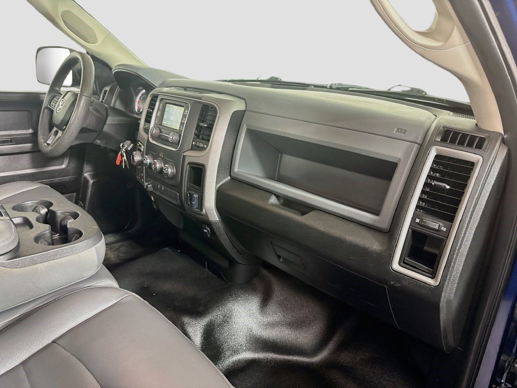 Used 2020 RAM 1500 Tradesman w/ Protection Group AWD/4WD image 28