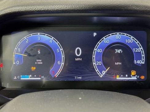 New 2025 Jeep Grand Cherokee Laredo X w/ Luxury Tech Group I image 33