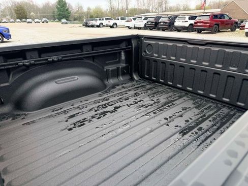 New 2026 RAM 1500 Big Horn image 11