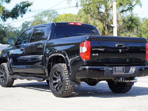 Used 2018 Toyota Tundra Platinum image 20