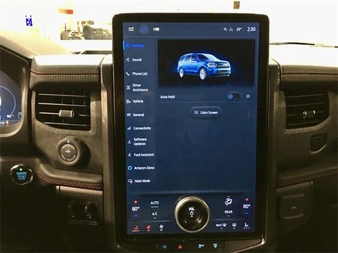 Used 2023 Ford Expedition Max Limited image 4