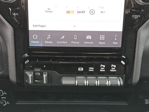 New 2026 RAM 2500 Tradesman image 15