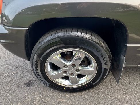 Used 1999 Jeep Grand Cherokee Limited image 33