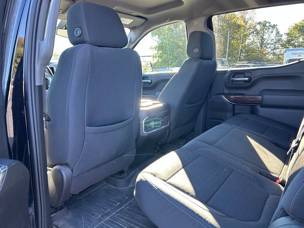 Used 2021 GMC Sierra 1500 Elevation AWD/4WD image 5