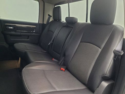 Used 2016 RAM 1500 Sport AWD/4WD image 18