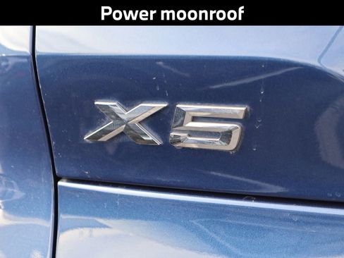 Used 2022 BMW X5 xDrive40i w/ Premium Package image 9