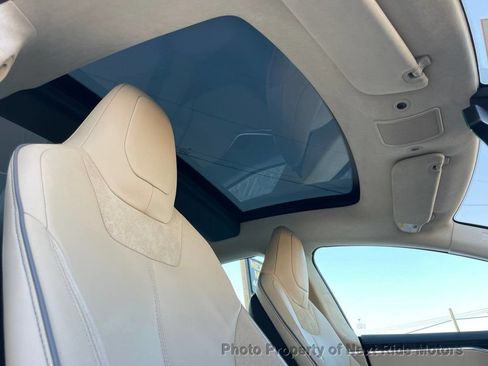 Used 2013 Tesla Model S Performance RWD image 15