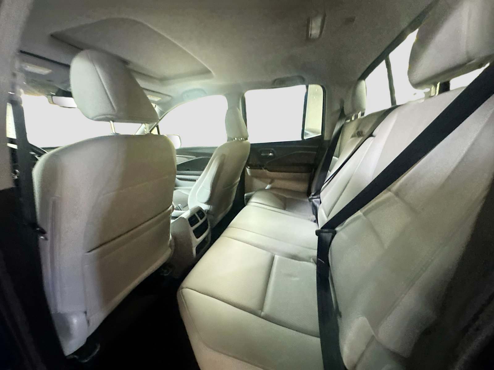Used 2023 Honda Ridgeline RTL-E image 24