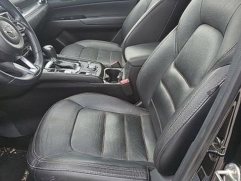 Used 2023 MAZDA CX-5 AWD 2.5 S image 13