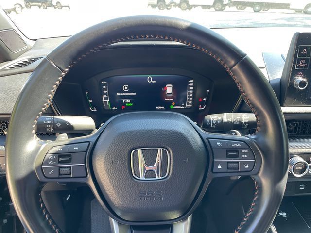 Used 2026 Honda CR-V TrailSport image 29