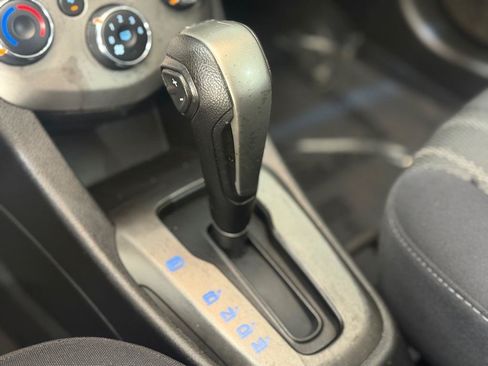 Used 2013 Chevrolet Sonic LT FWD image 24