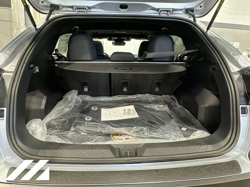 New 2026 Subaru Crosstrek 2.5i Wilderness w/ Crosstrek Mirror Package AWD/4WD image 28