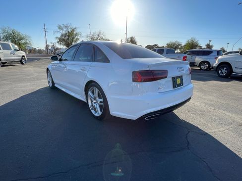 Used 2016 Audi A6 2.0T Premium image 3